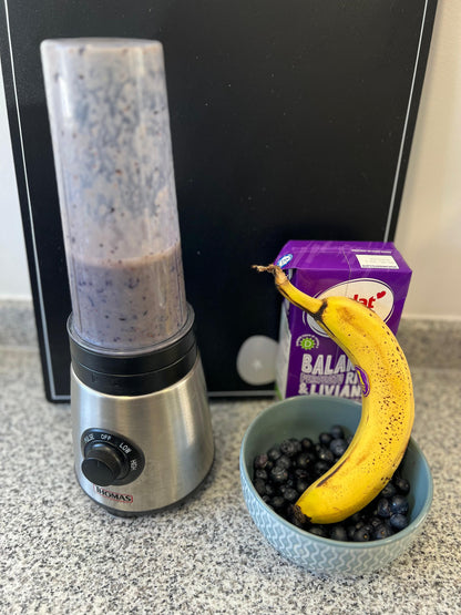 Maquina de Helado Coreano